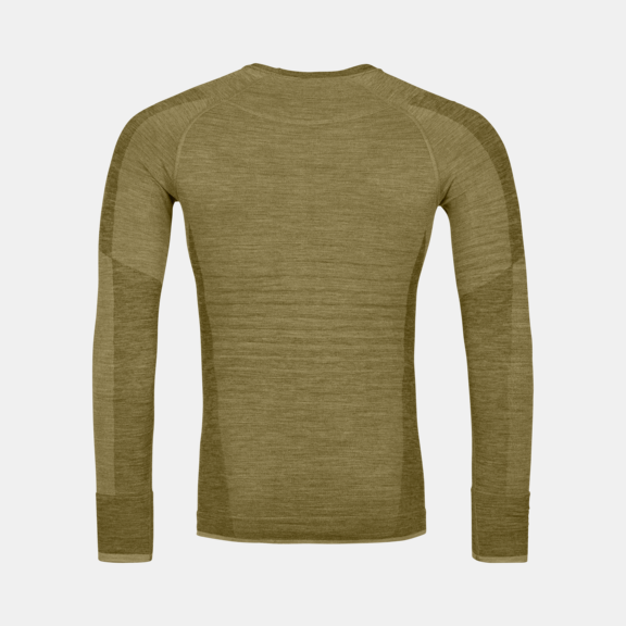 ORTOVOX 230 COMPETITION LONG SLEEVE M | Base Layer long